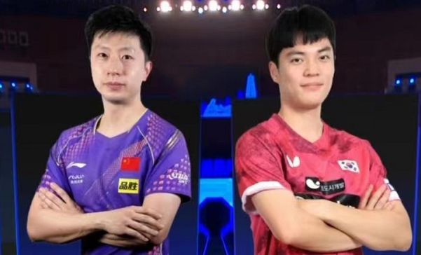 爱游戏官网-韩国队完胜英格兰队，马龙扛起全队