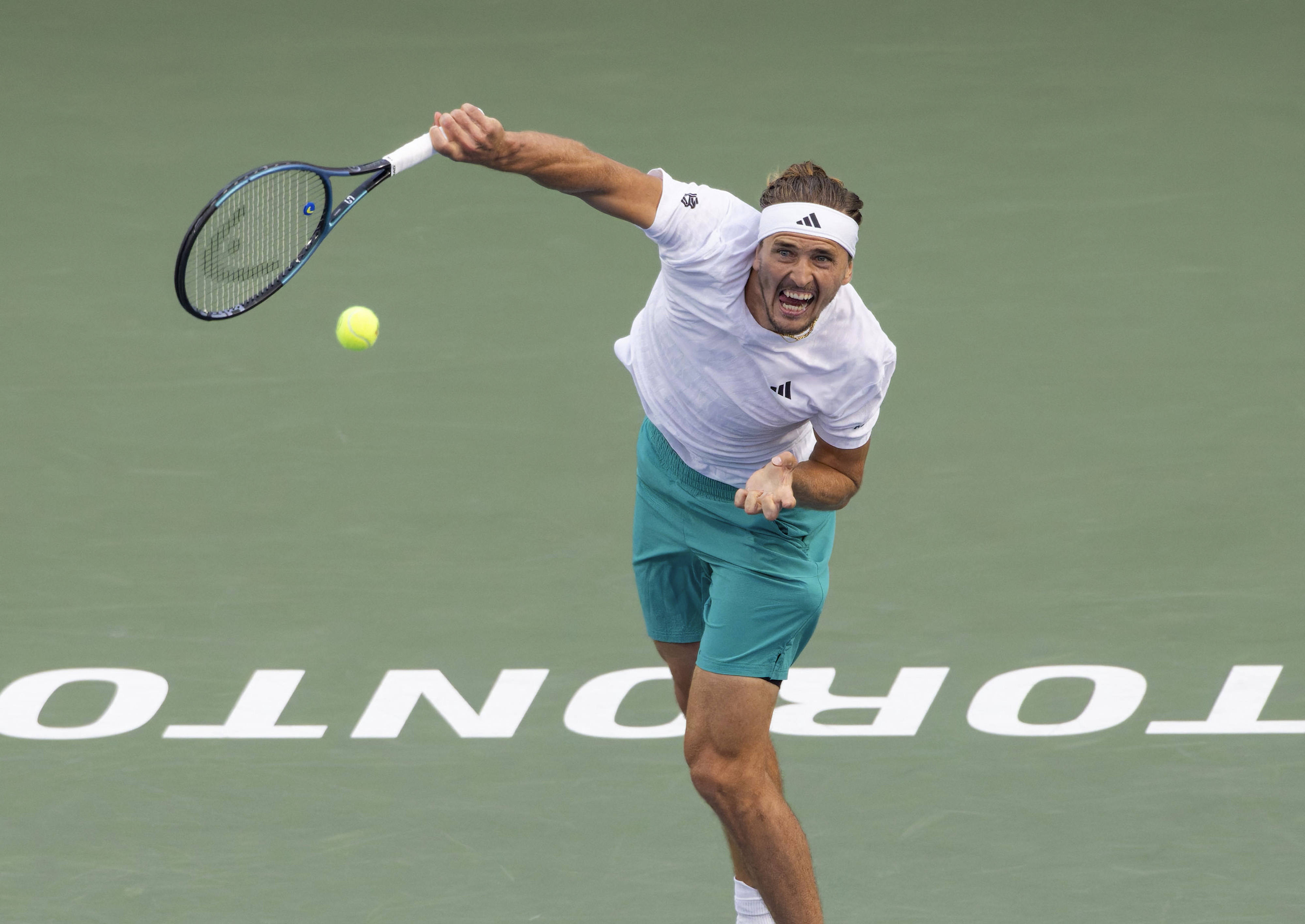 爱游戏在线-ATP总决赛力克蒙特卡洛大师赛,兹维列夫刷新纪录