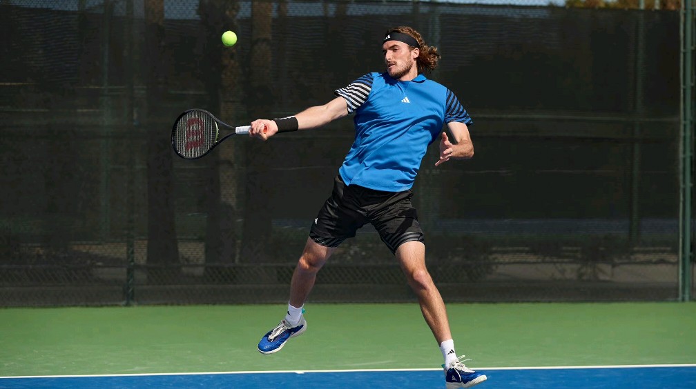 爱游戏tv-澳网逆转美网,西西帕斯点燃赛场