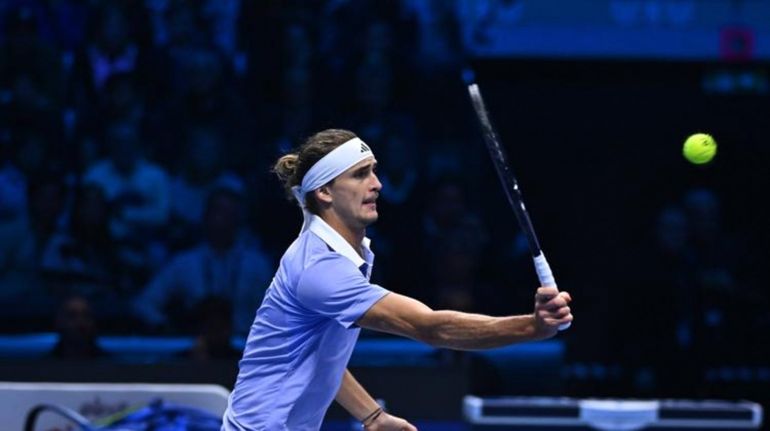 爱游戏在线-ATP总决赛逆转澳网，兹维列夫高光表现