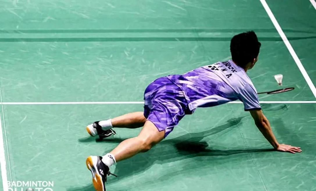 爱游戏入口-泰国队险胜德国队，陈雨菲扛起全队