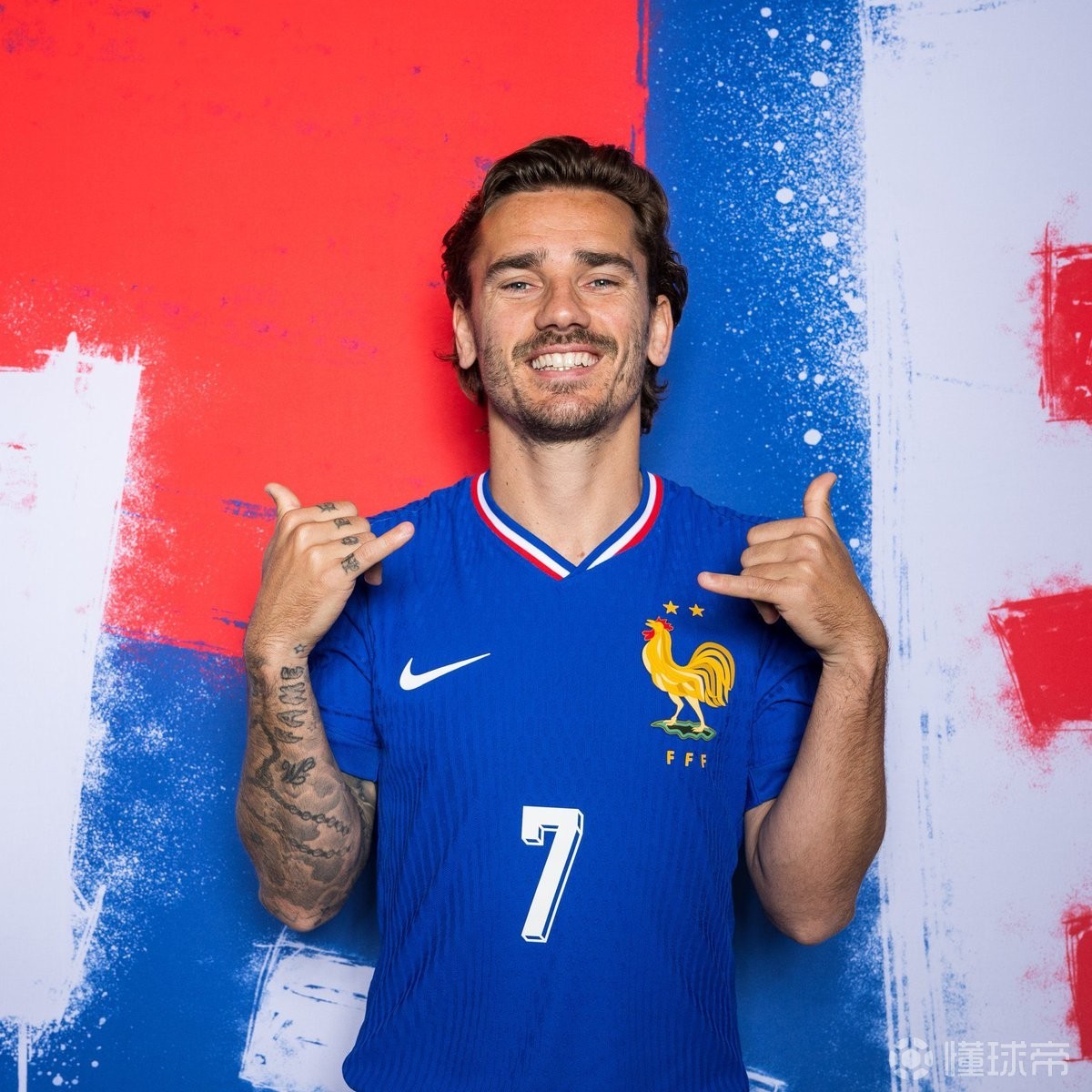 爱游戏APP-切尔西完胜丹麦，格列兹曼高光表现