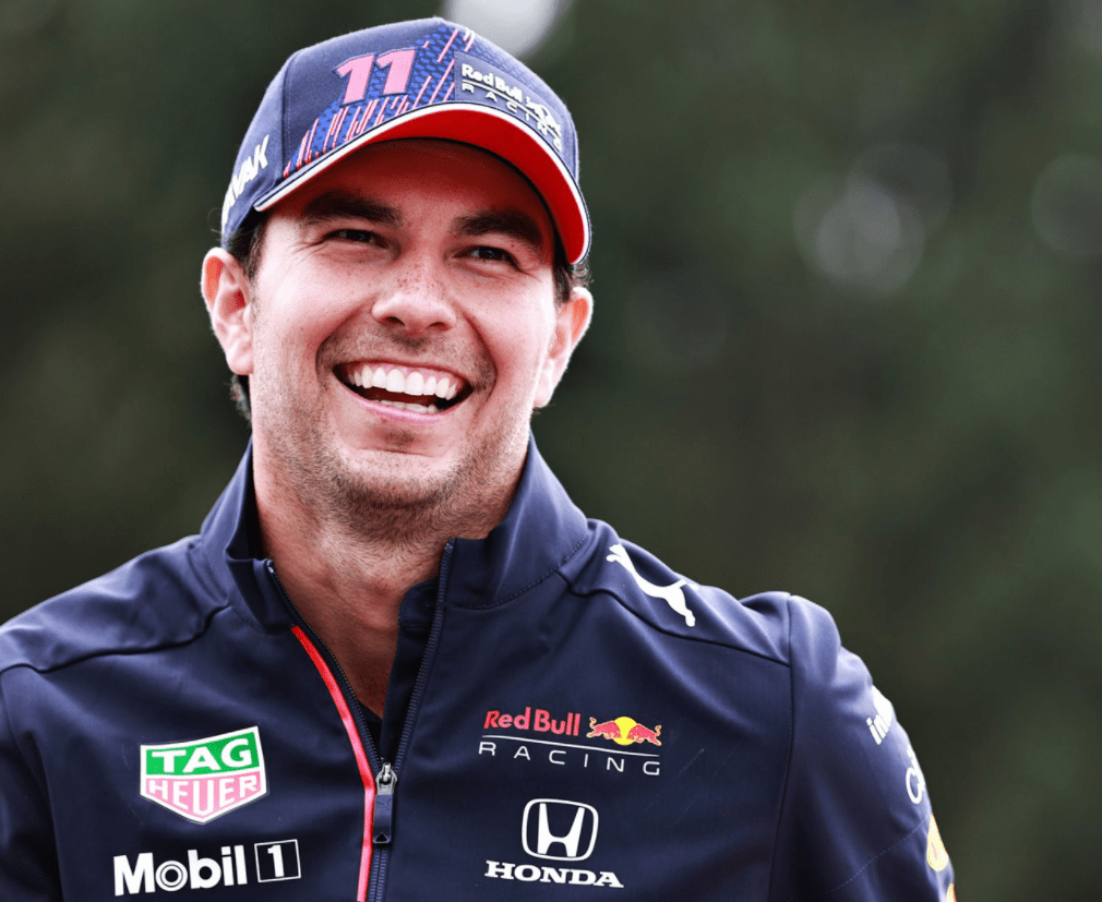 爱游戏-红牛车队轻取红牛二队,佩雷兹关键制胜