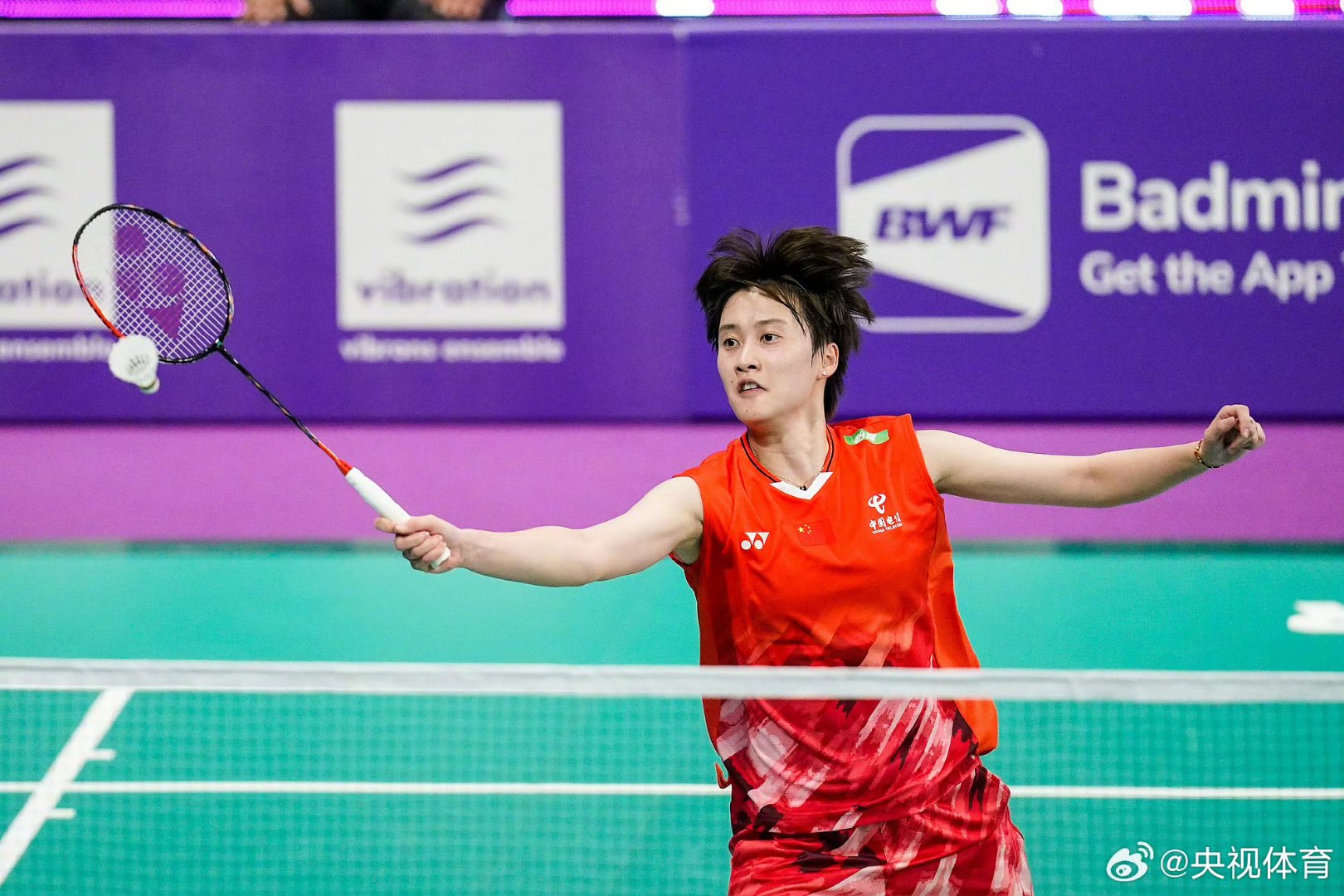 爱游戏-印度队绝杀韩国队，陈雨菲高光表现