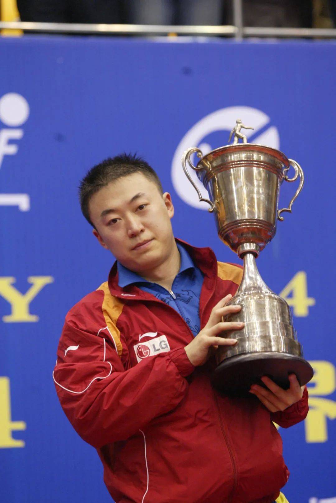 爱游戏-丹麦队险胜泰国队,马琳刷新纪录